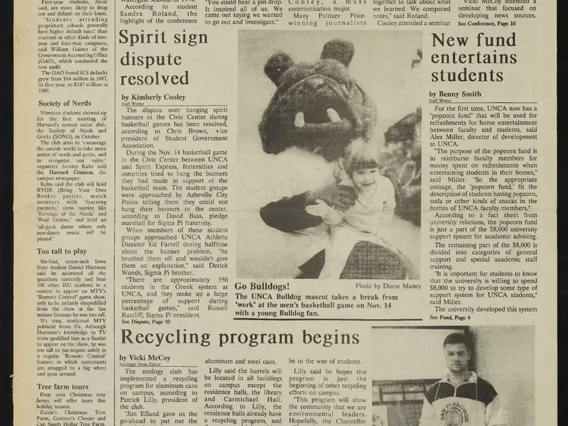 1989-11-16 Blue Banner